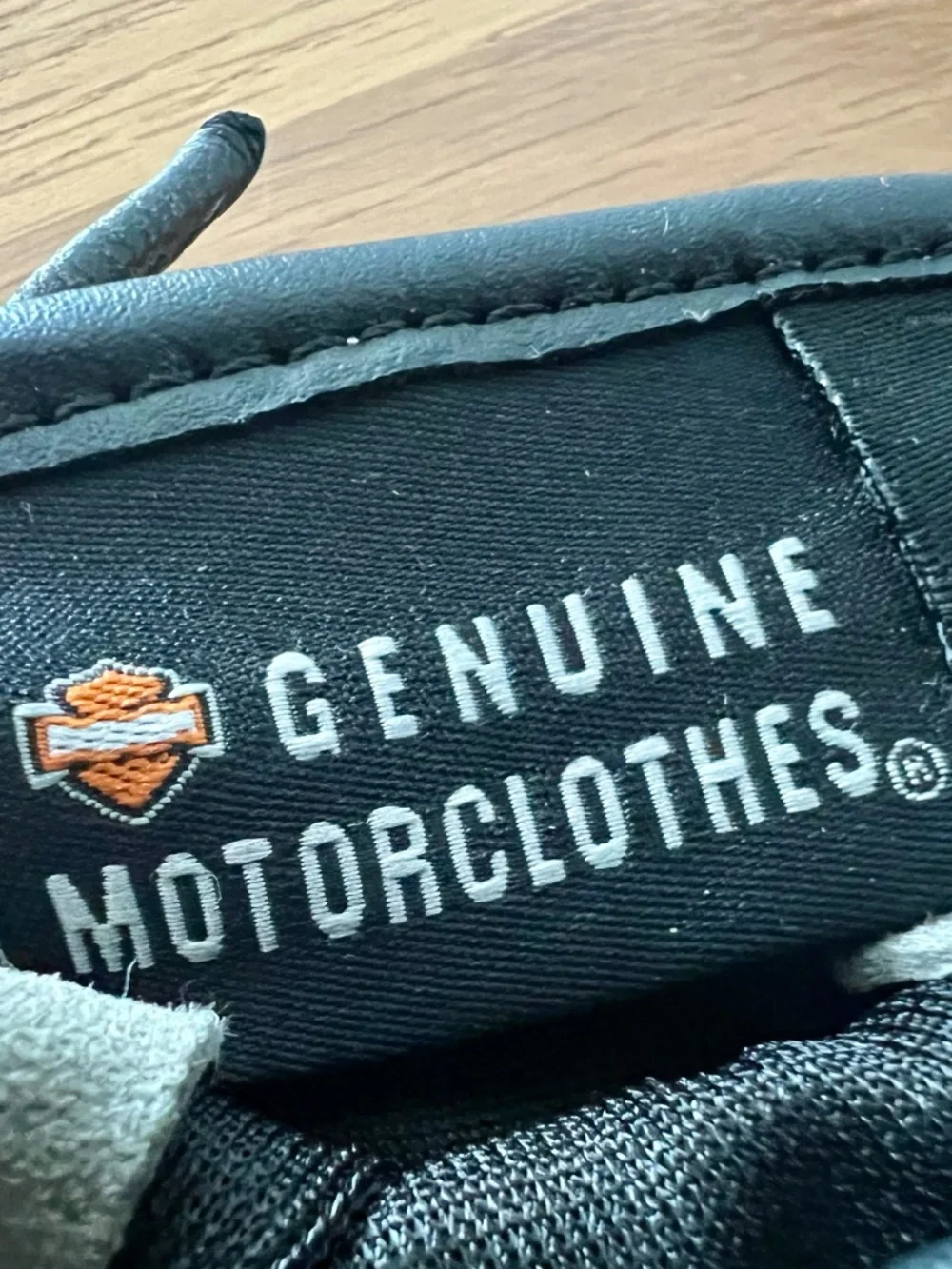 Harley Davidson Women's Motorcycle Gloves Size: Small